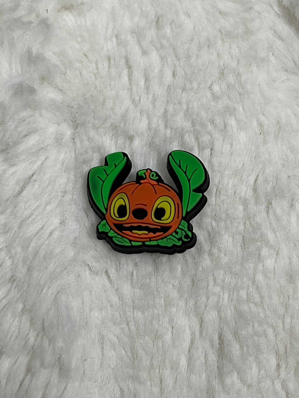 Lilo & Stitch (Halloween) Shoe Charms