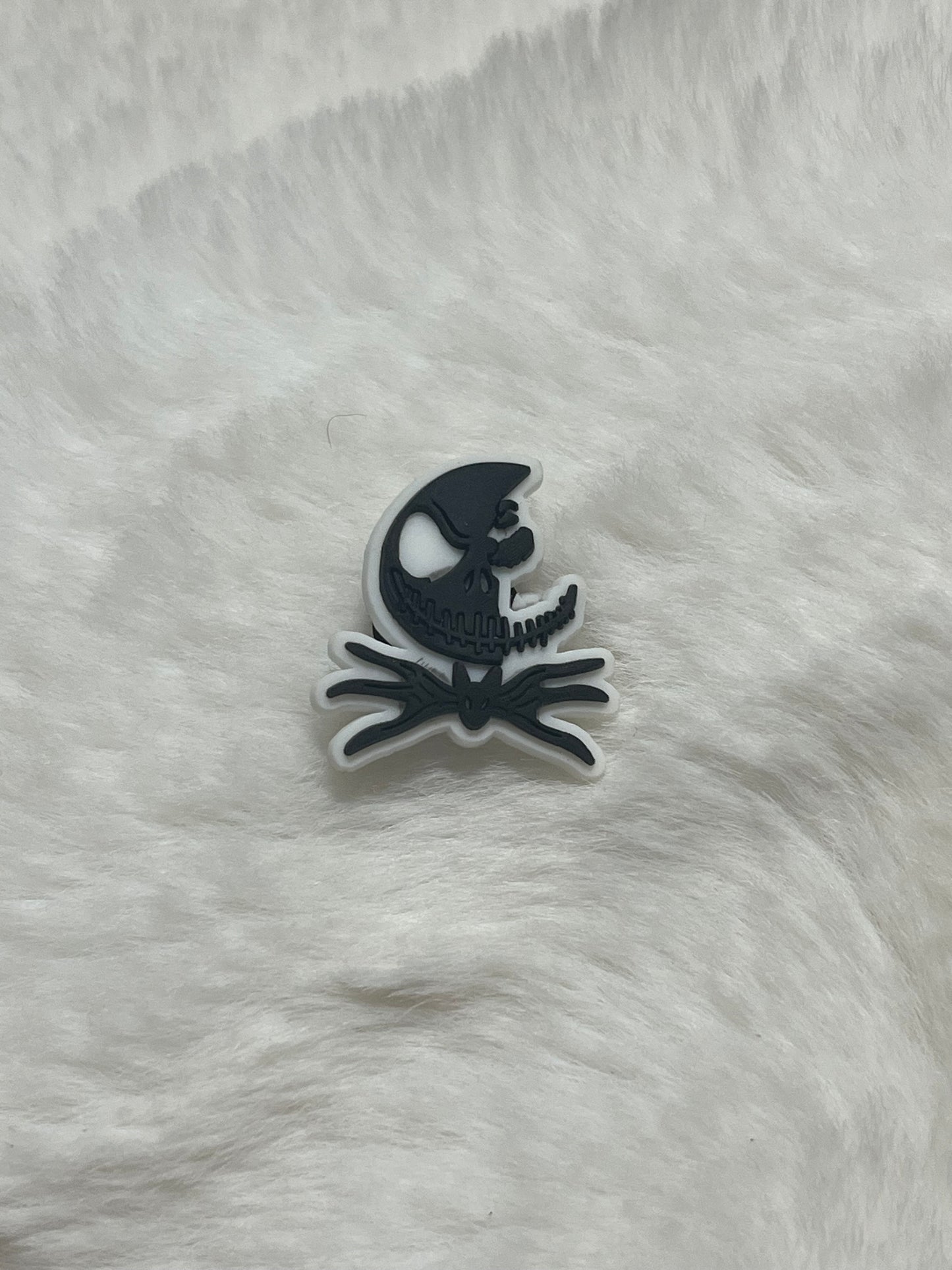 Nightmare Before Christmas Shoe Charms