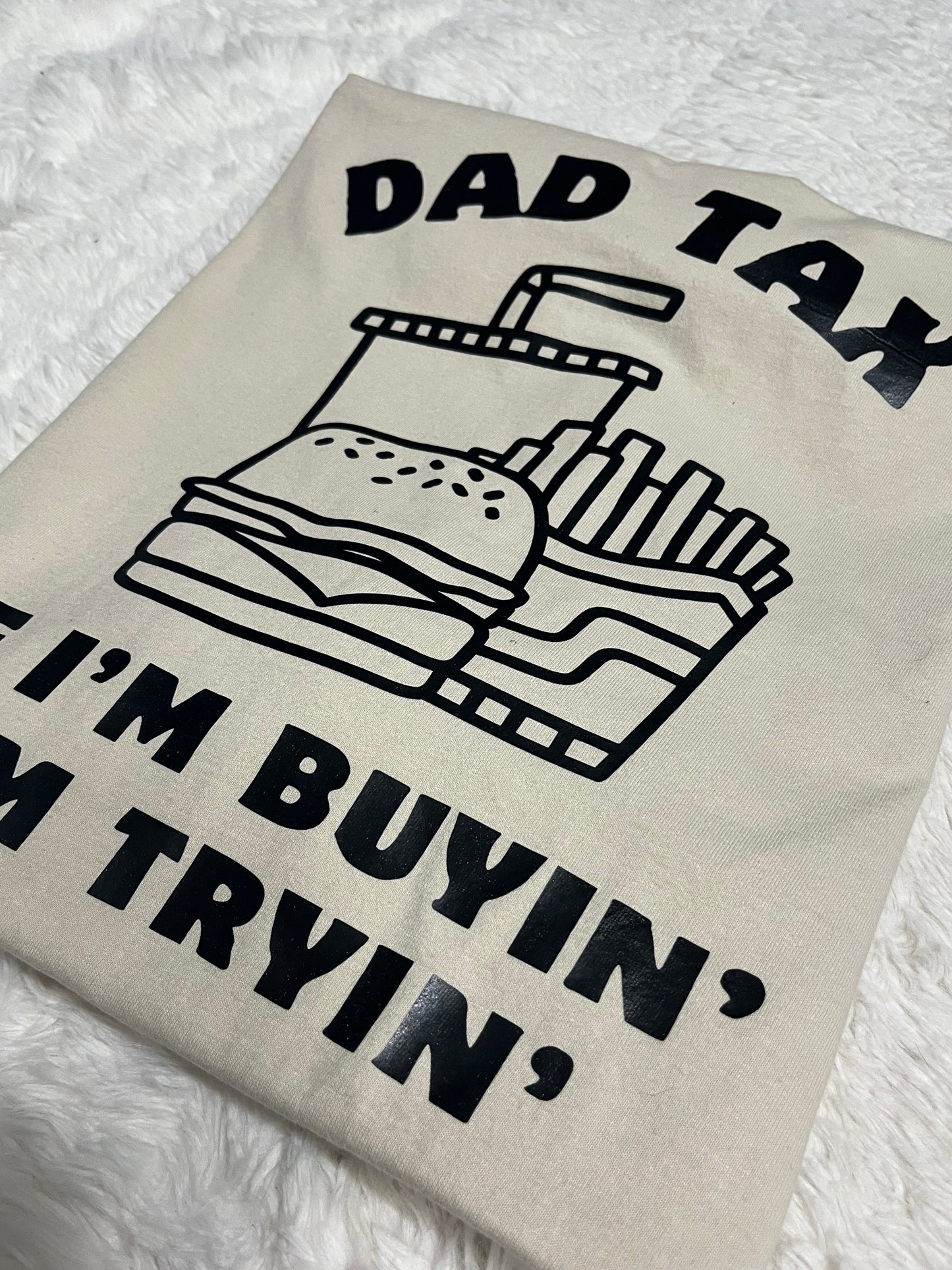 Dad Tax Top