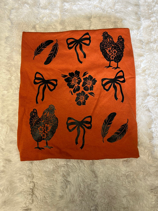Chicken T-Shirt
