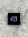 Fond Regard Paparazzi Ring