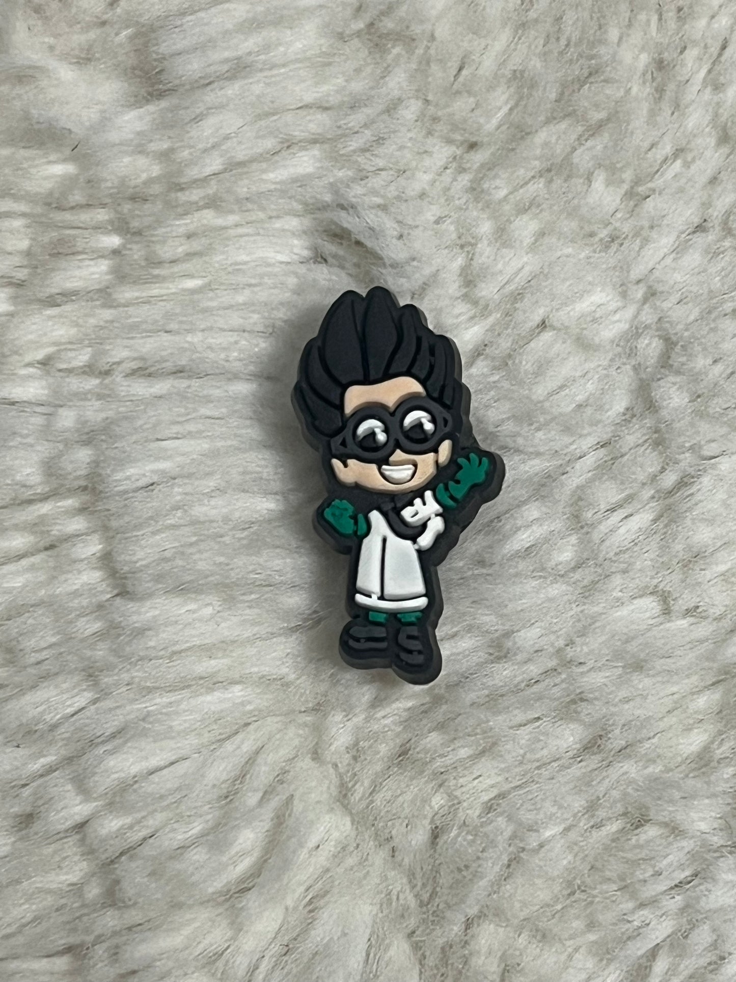 PJ Masks Shoe Charms