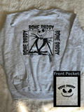 Jack Skellington Sweatshirt
