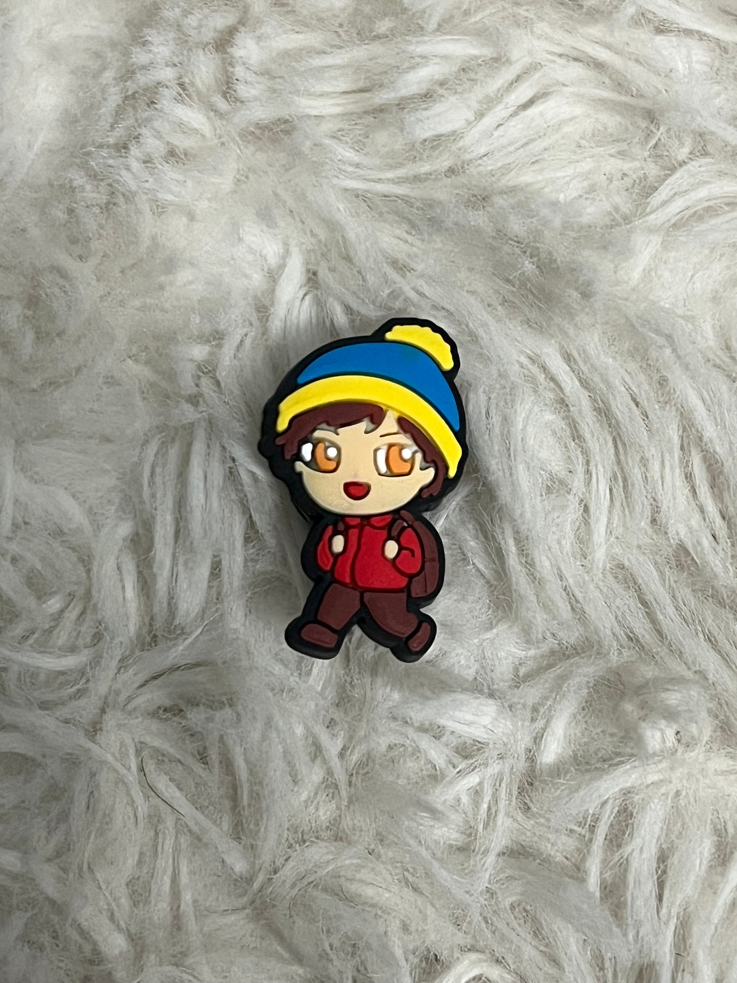 South Park Shoe Charms