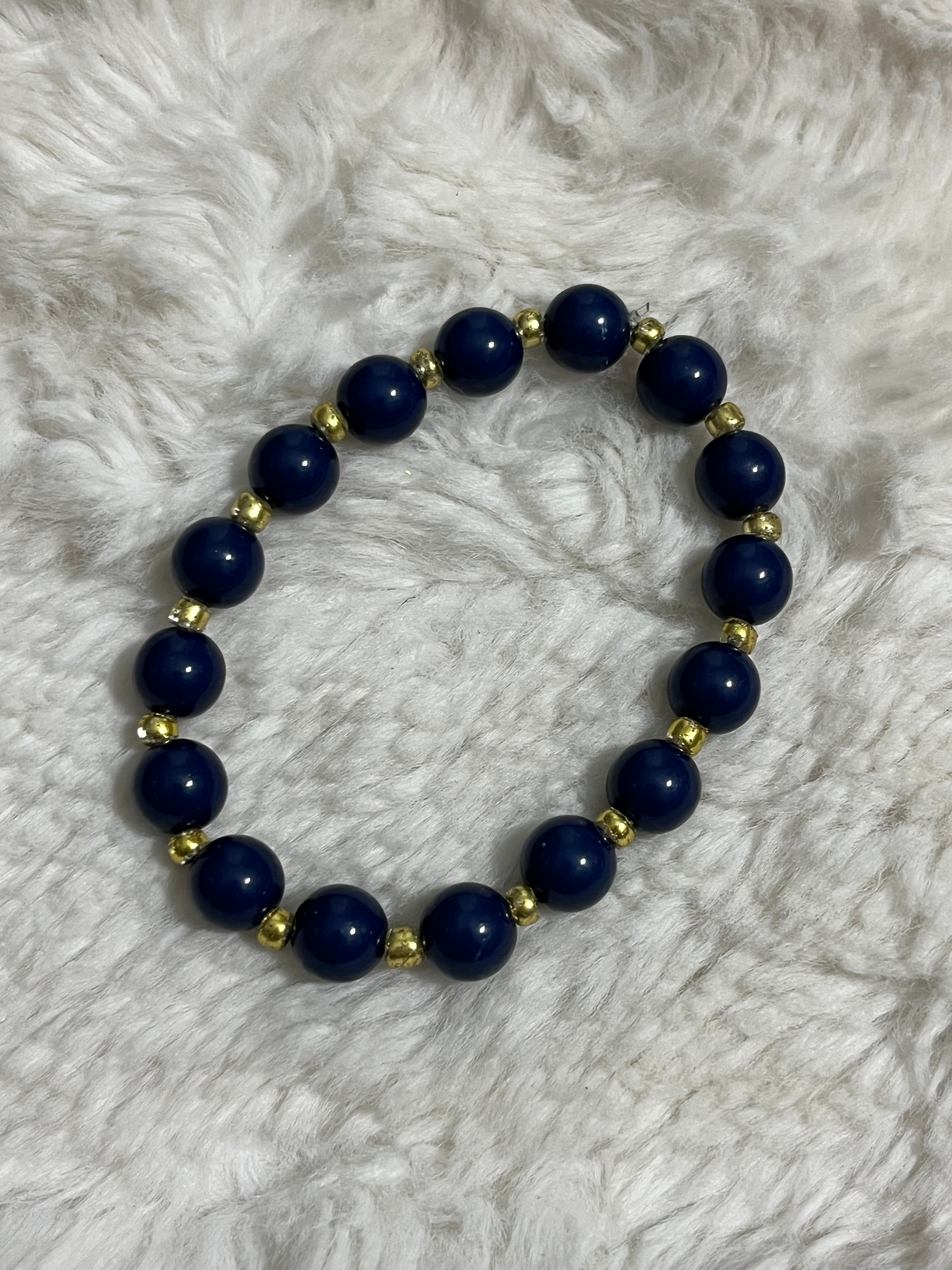 Starlit Harbor Bracelet