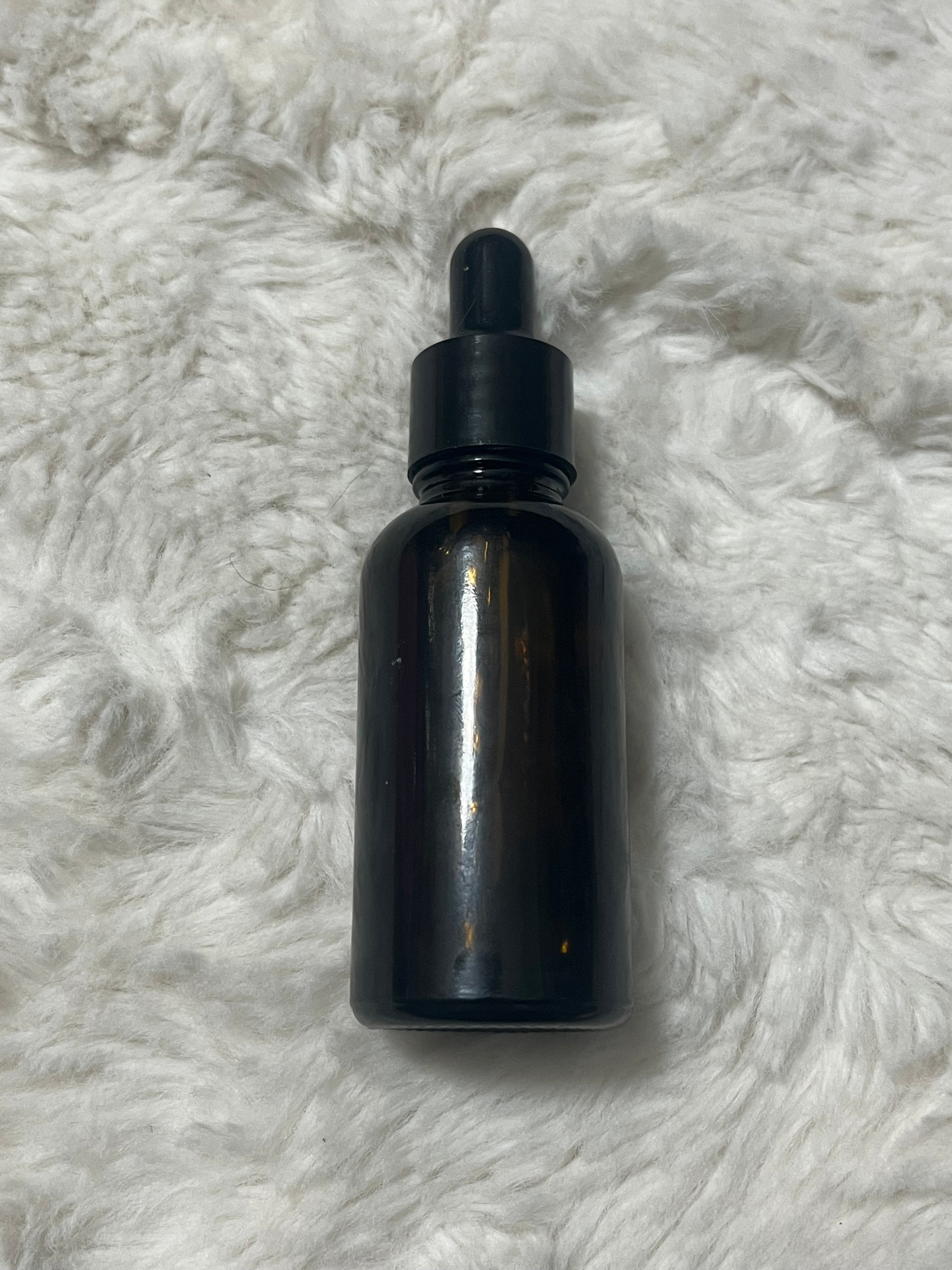 Barbershop Beard Oil