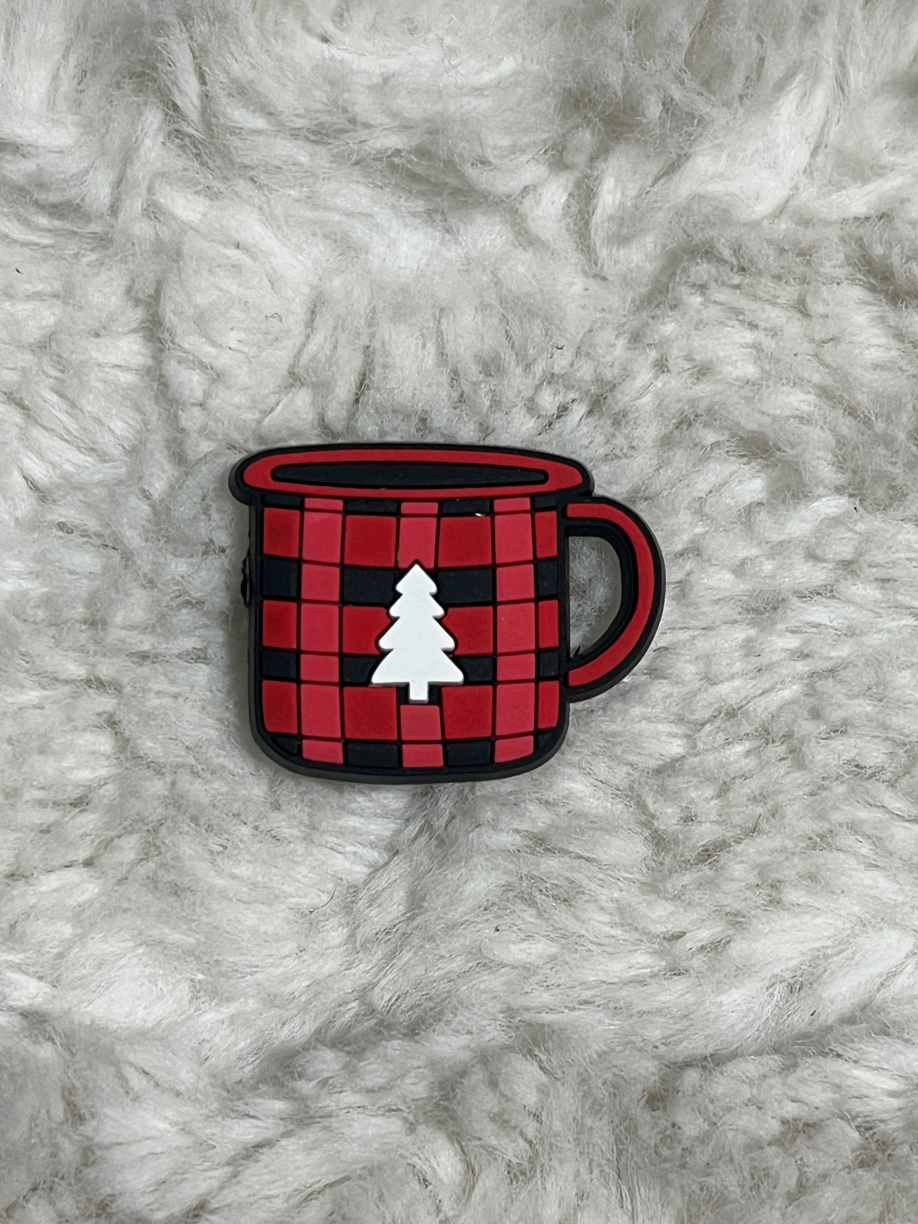 Christmas (Food & Drink) Shoe Charms