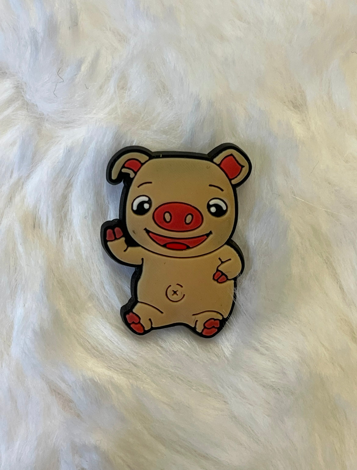 Cocomelon Shoe Charms