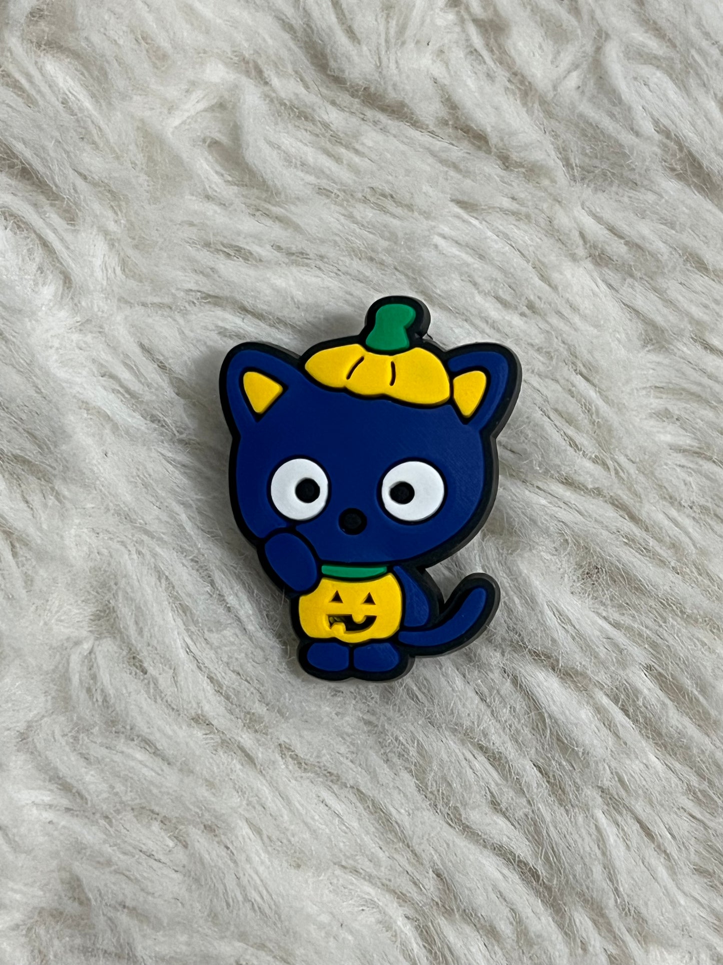 Sanrio (Halloween) Shoe Charms