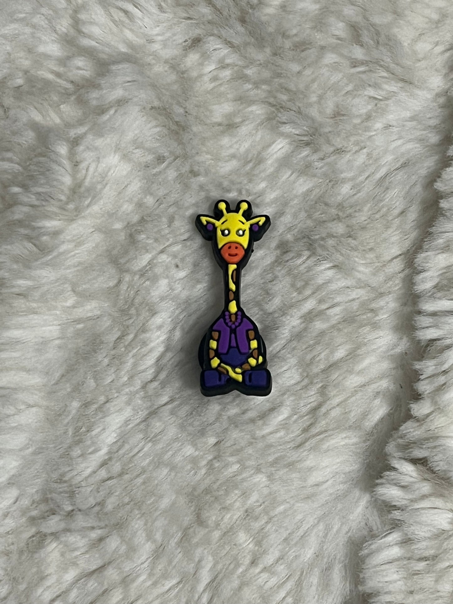 Plim Plim Shoe Charms