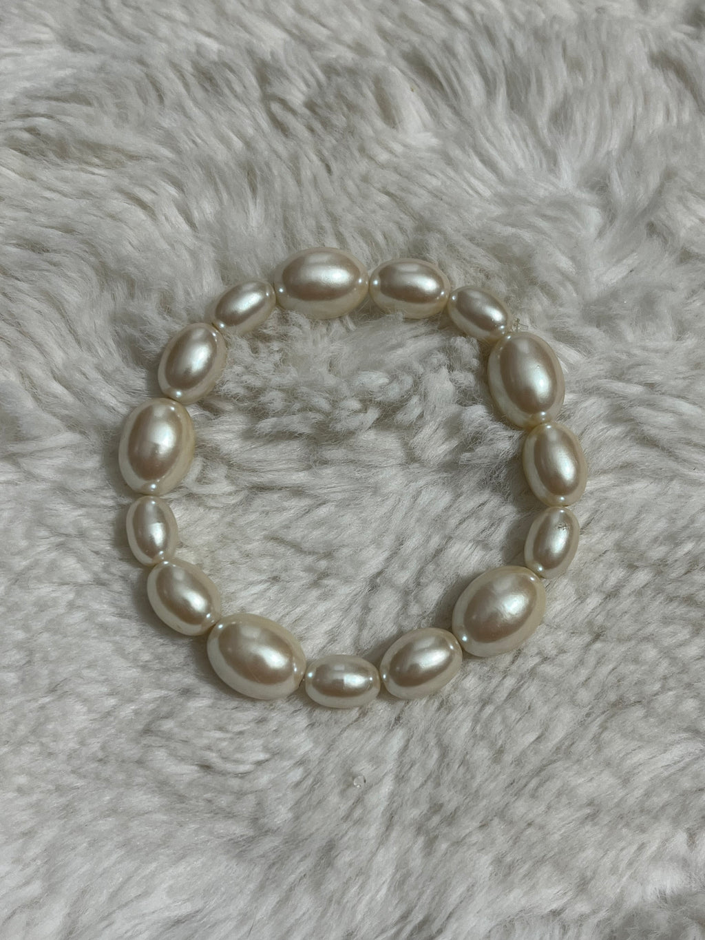 Opaline Drift Bracelet