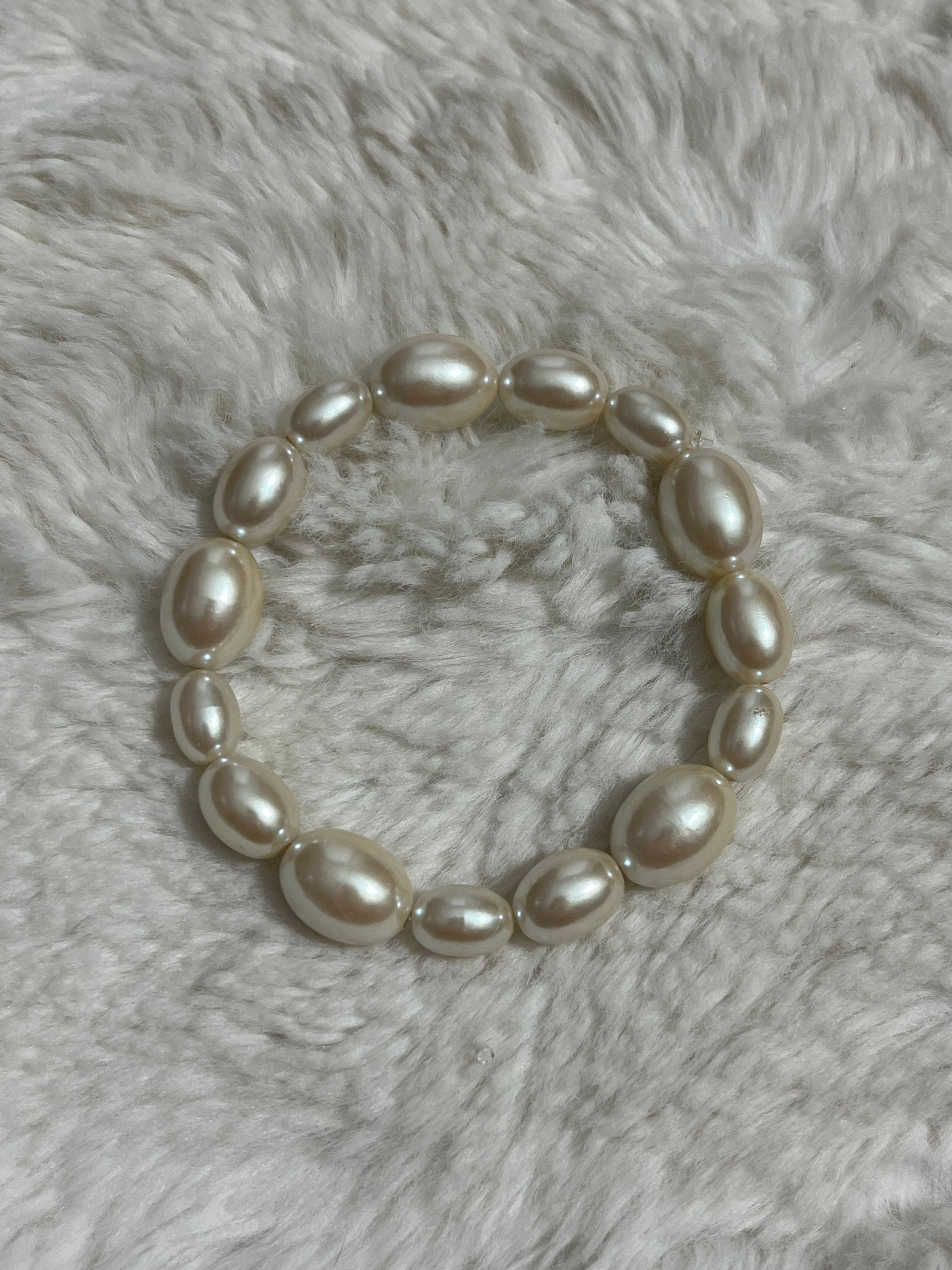 Opaline Drift Bracelet