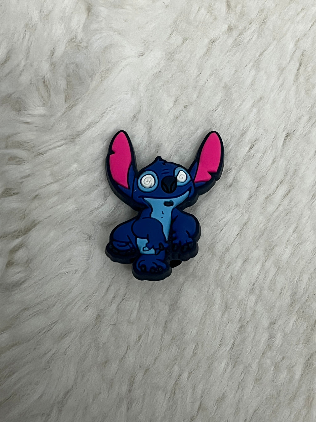 Lilo & Stitch Shoe Charms