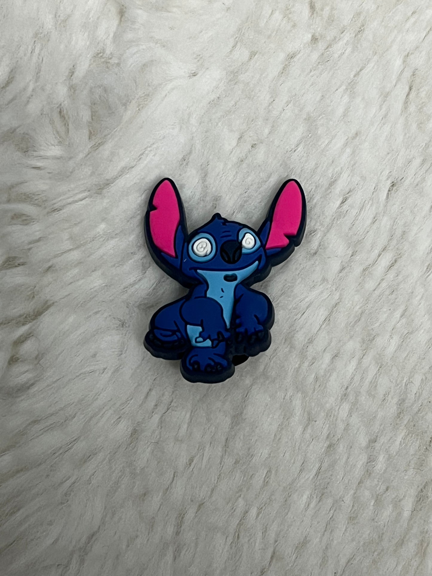 Lilo & Stitch Shoe Charms