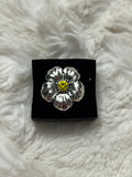 Bloom Bloom Pow Paparazzi Ring