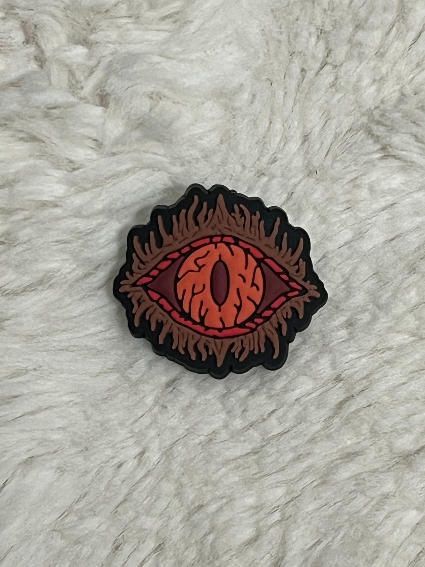 Lord of the Rings Shoe Charms