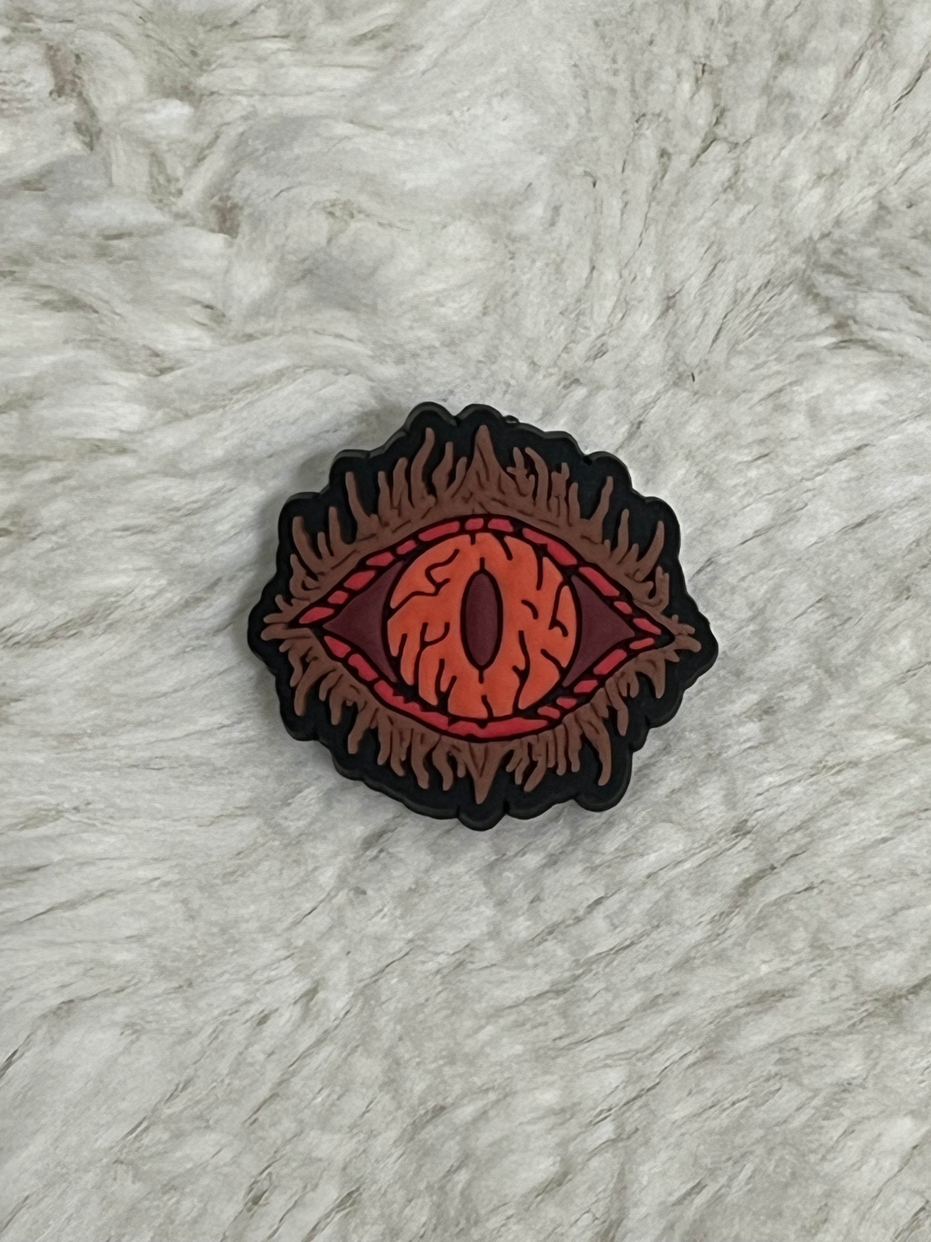 Lord of the Rings Shoe Charms