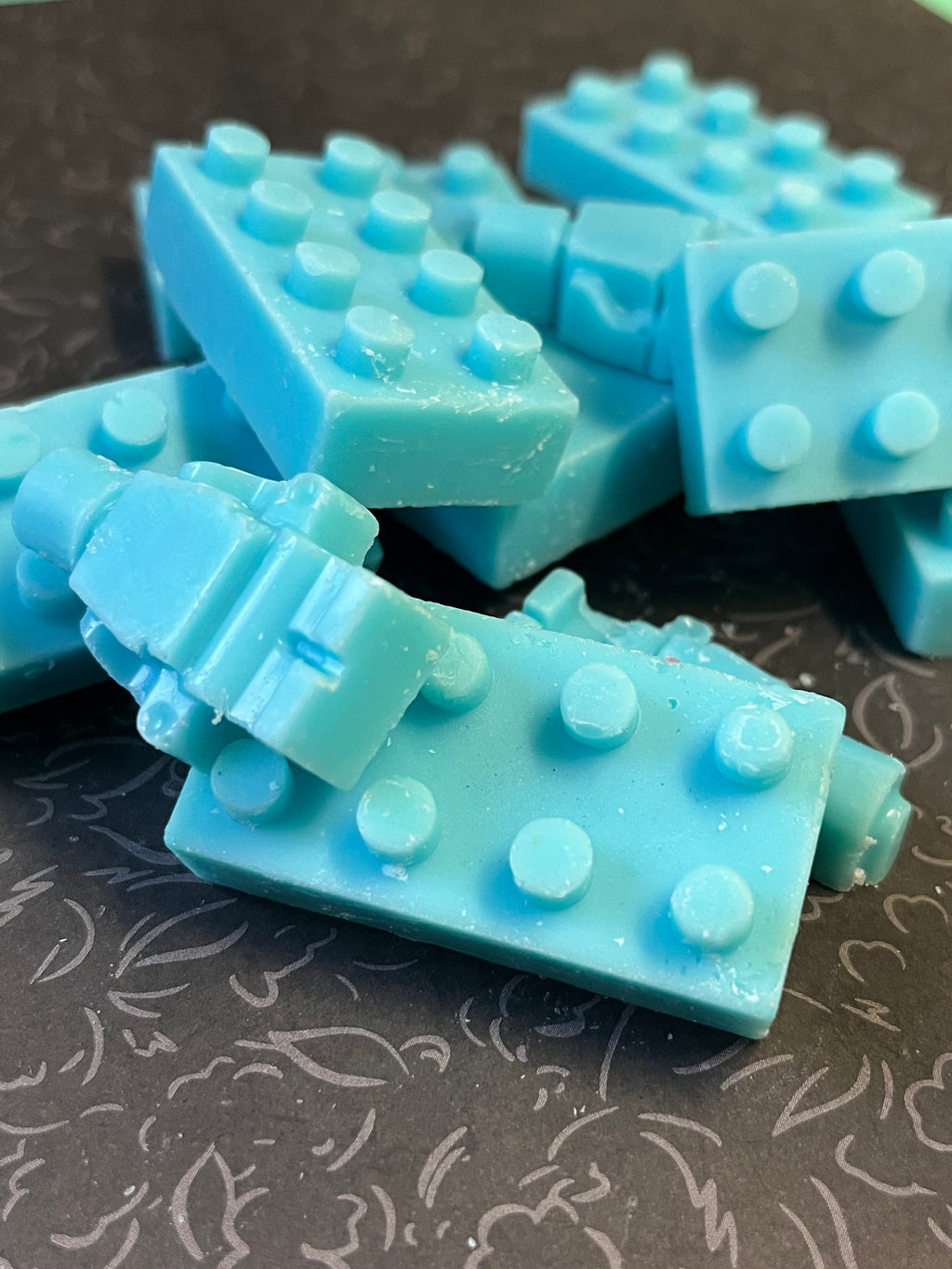 Blue Hawaiian Punch Wax Melts