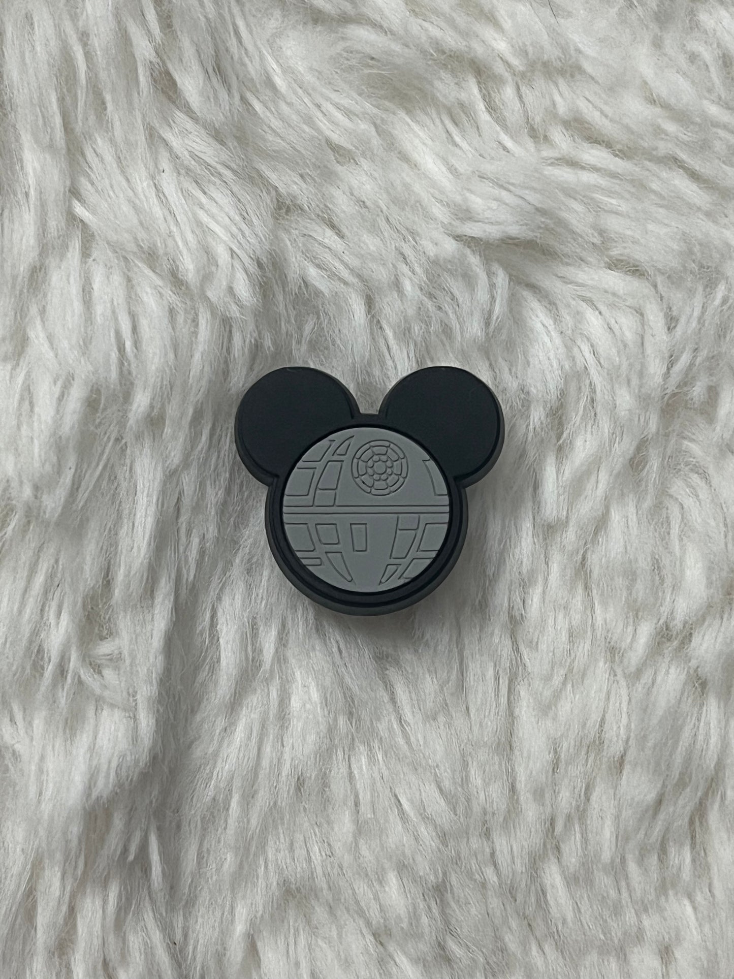 Star Wars (Mickey Ears) Shoe Charms