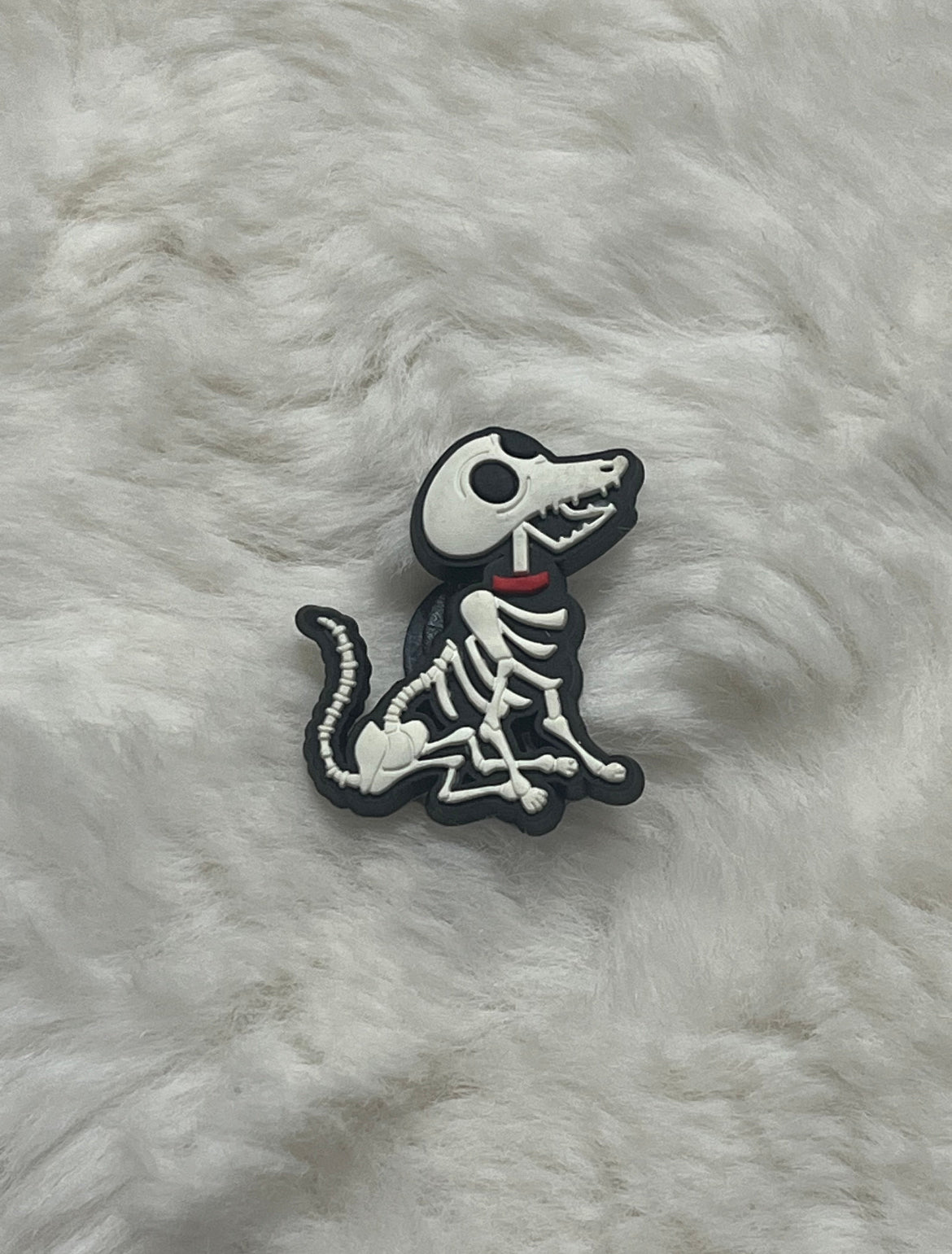 Corpse Bride Shoe Charms