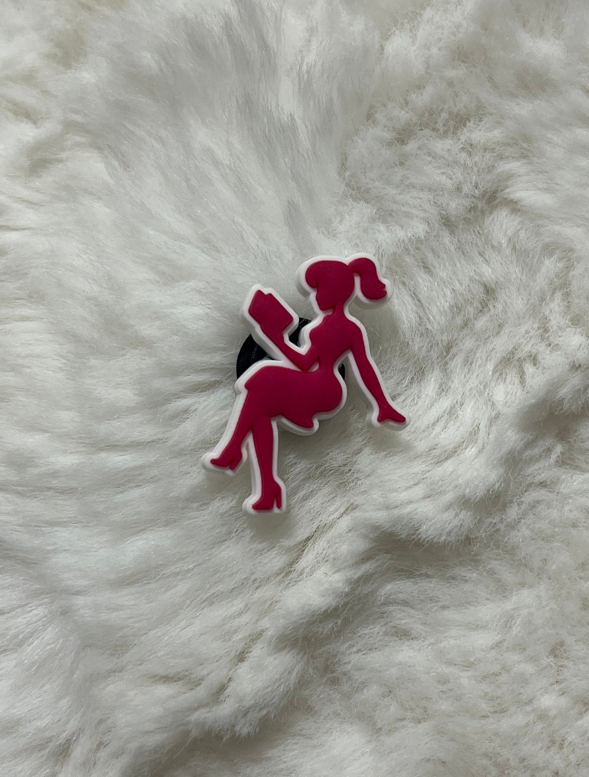 Barbie Shoe Charms