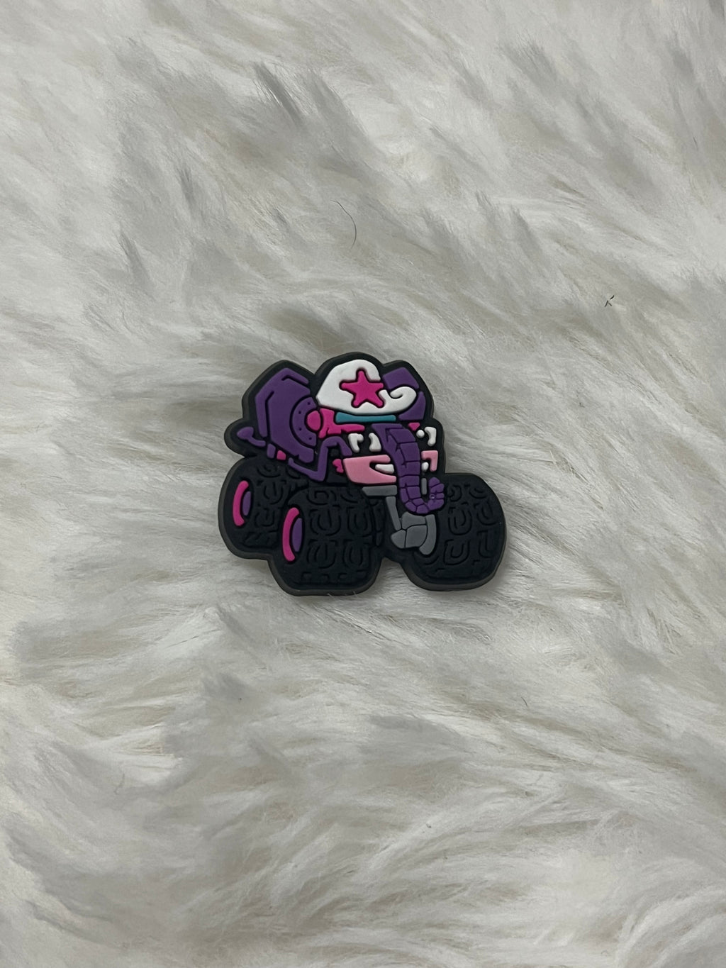 Blaze and the Monster Machines Shoe Charms