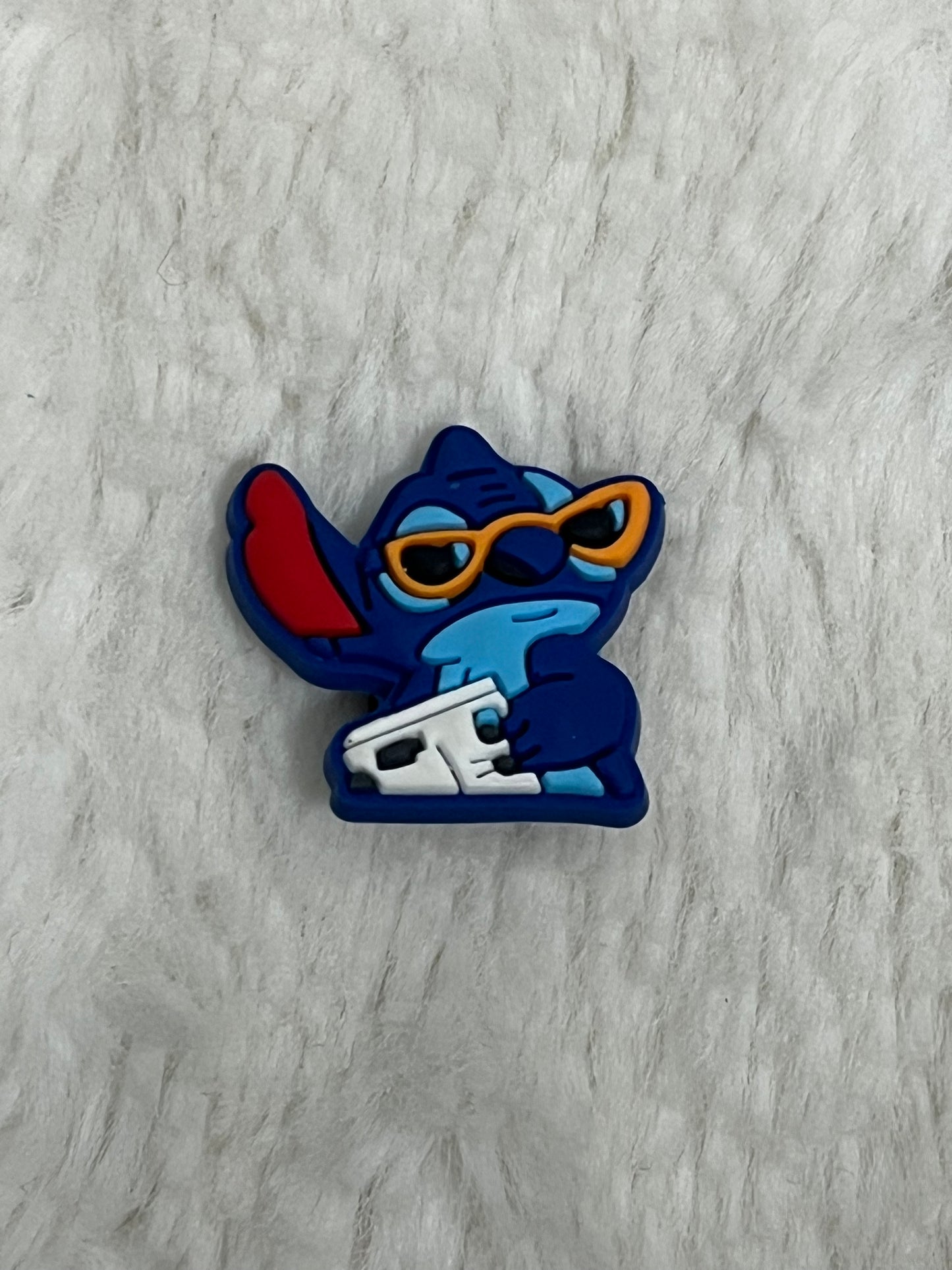 Lilo & Stitch Shoe Charms