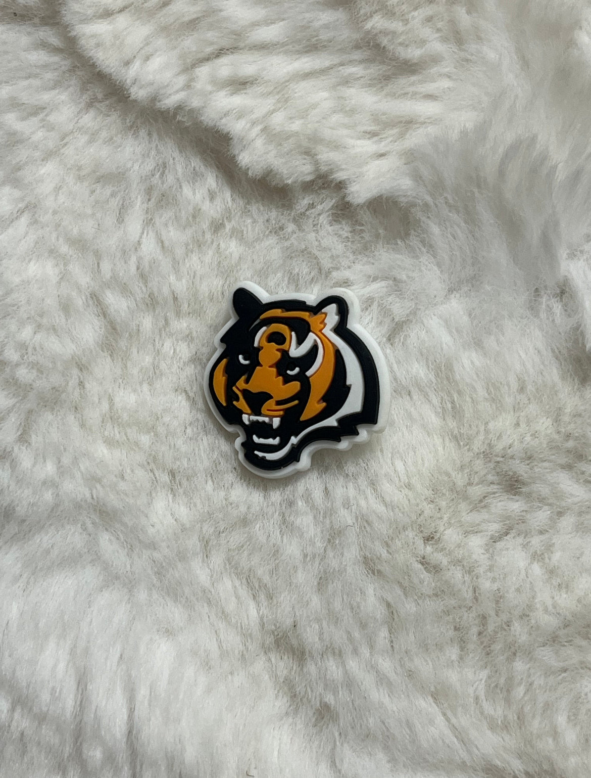 Cincinnati Bengals Shoe Charms