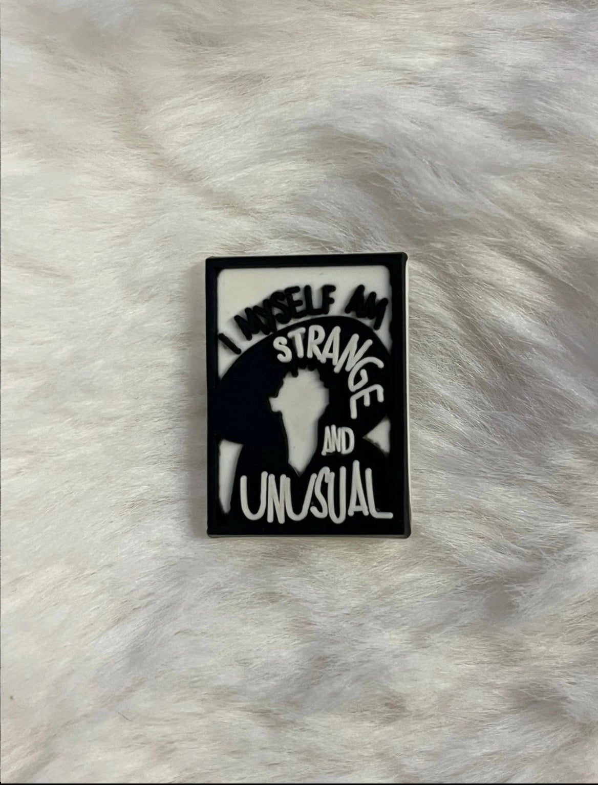 Beetlejuice Shoe Charms