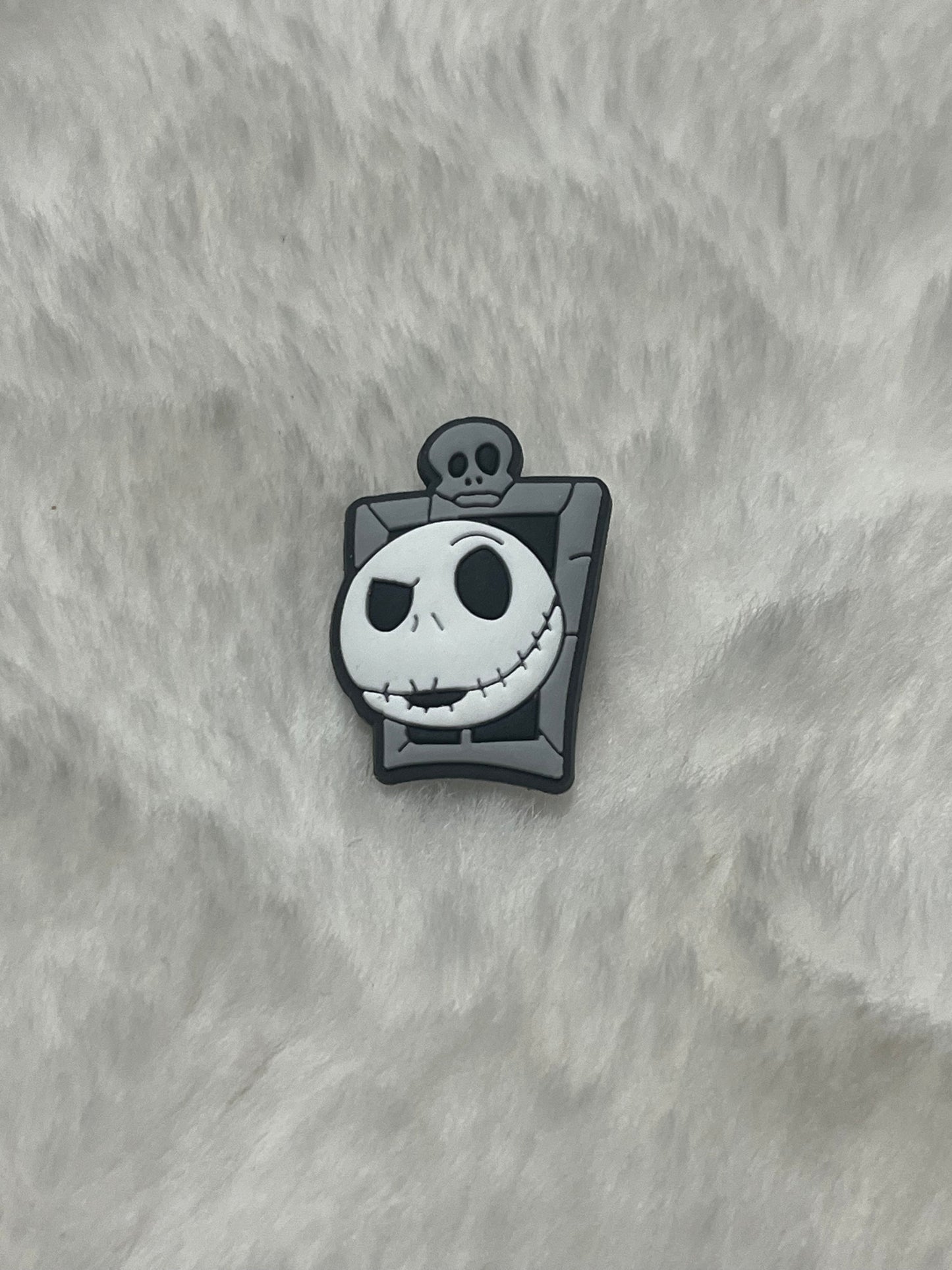 Nightmare Before Christmas Shoe Charms