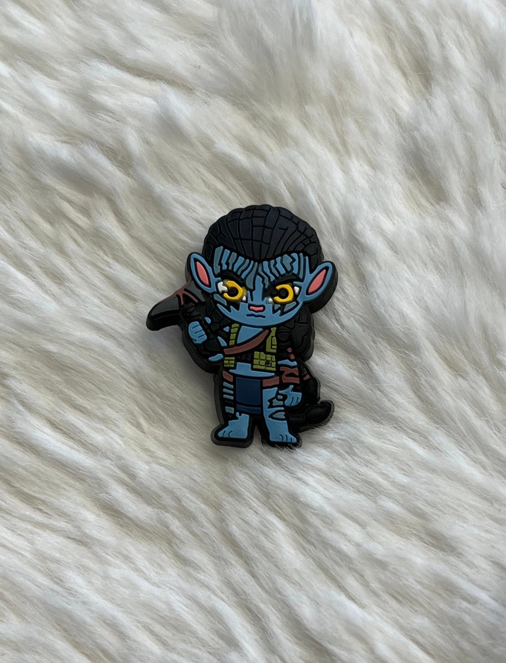Avatar: The Way of Water Shoe Charms
