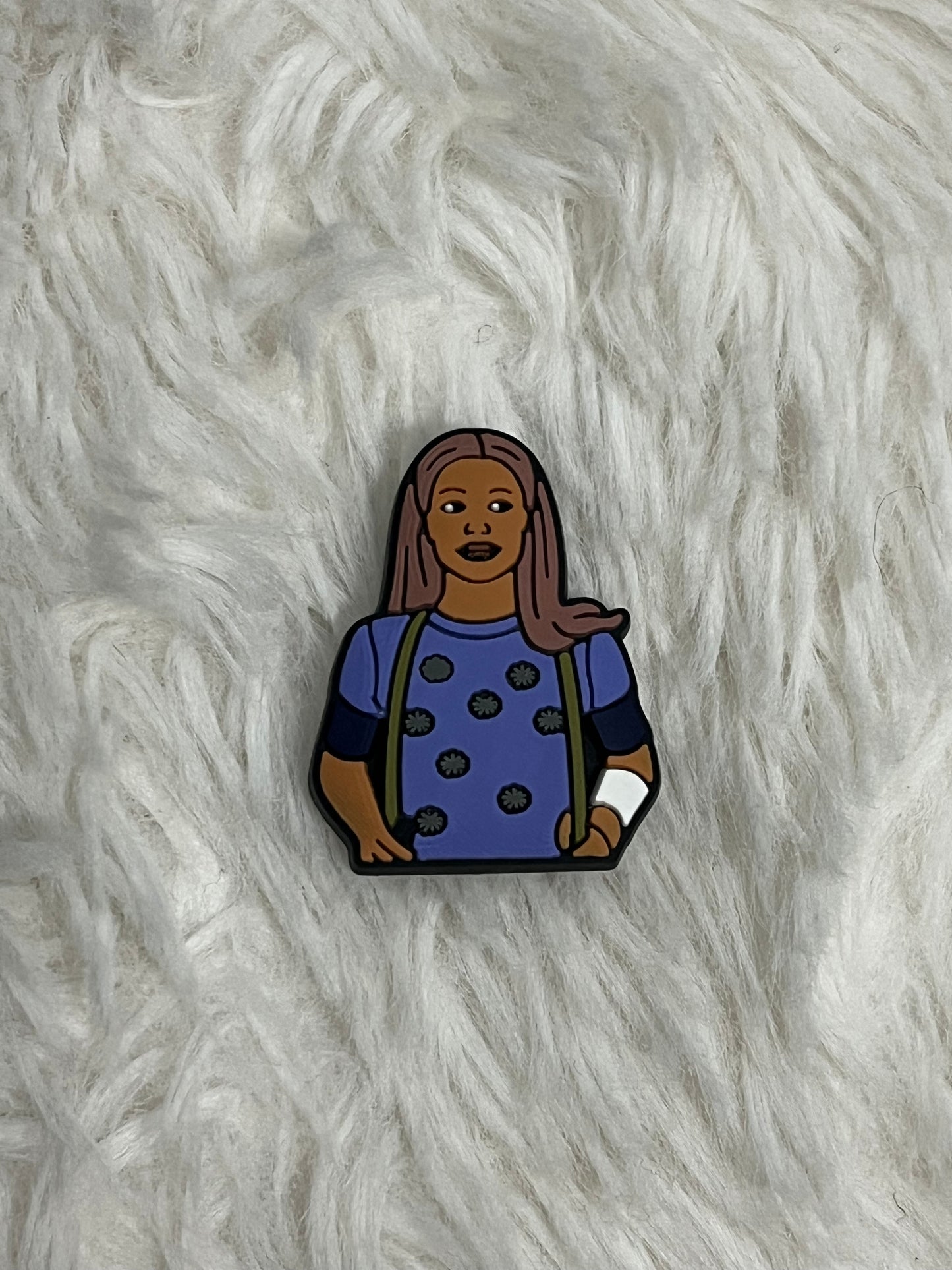 Euphoria Shoe Charms