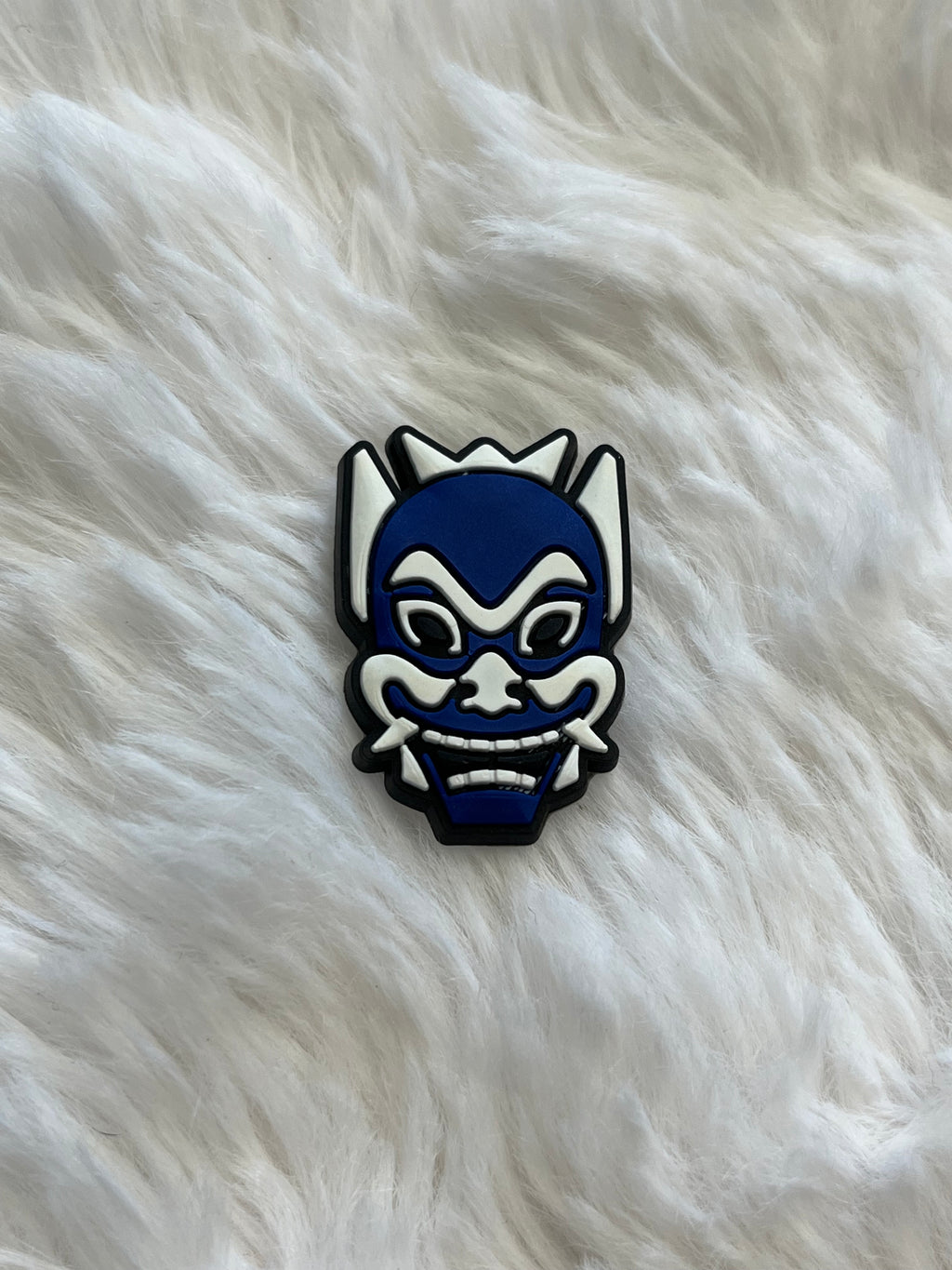 Avatar the Last Airbender Shoe Charms