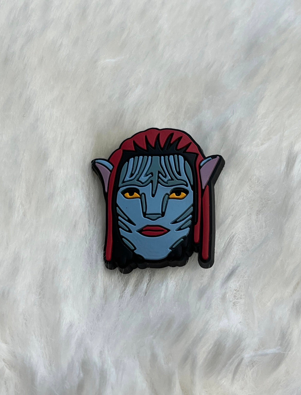 Avatar: The Way of Water Shoe Charms