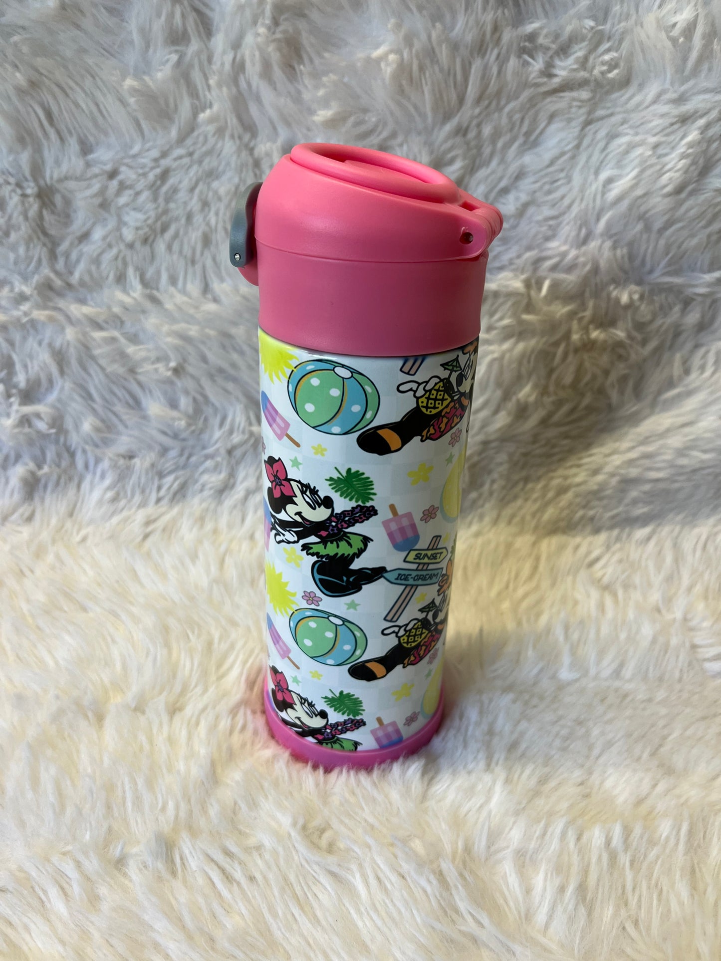Mickey Mouse Kids Tumblers