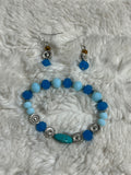 Horizon Bloom Bracelet Set