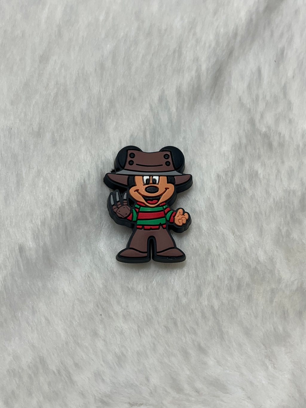 Mickey Mouse (Character) Shoe Charms