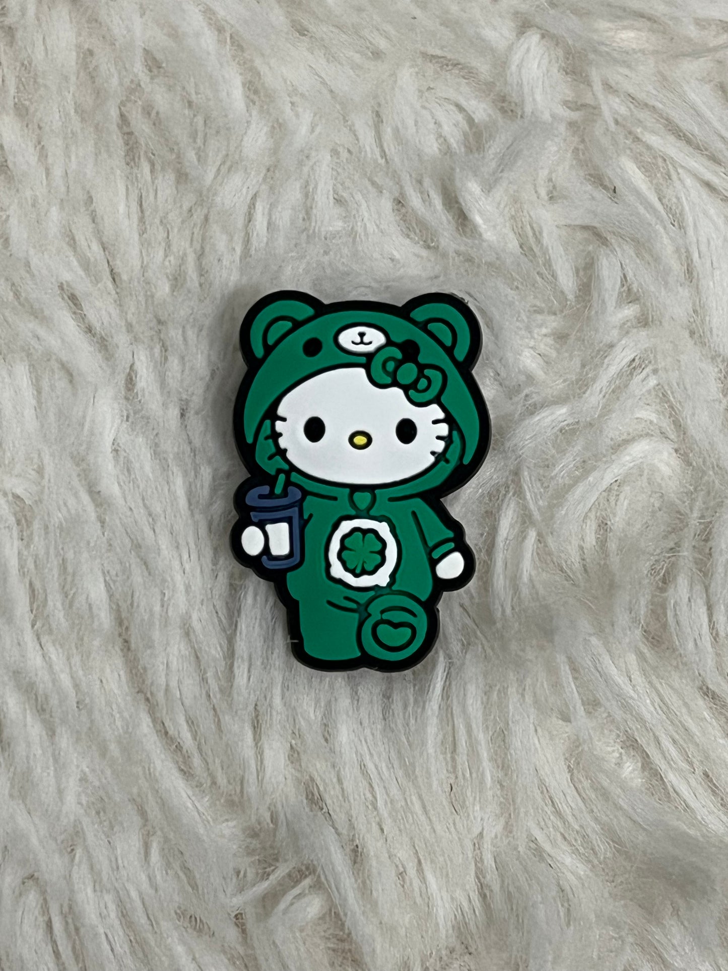 Hello Kitty (Character) Shoe Charms