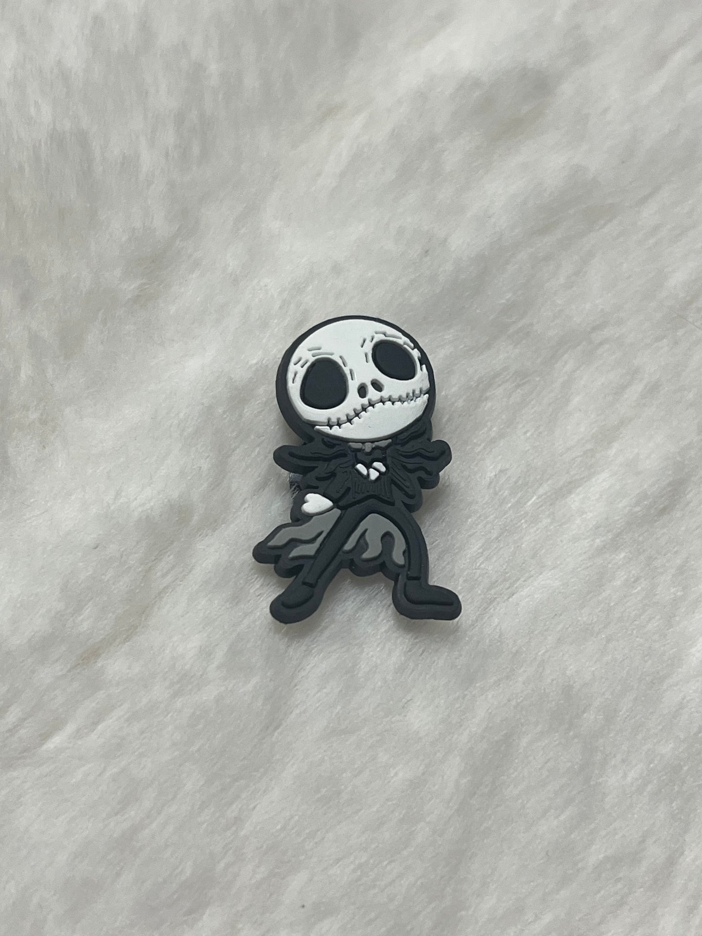 Nightmare Before Christmas Shoe Charms