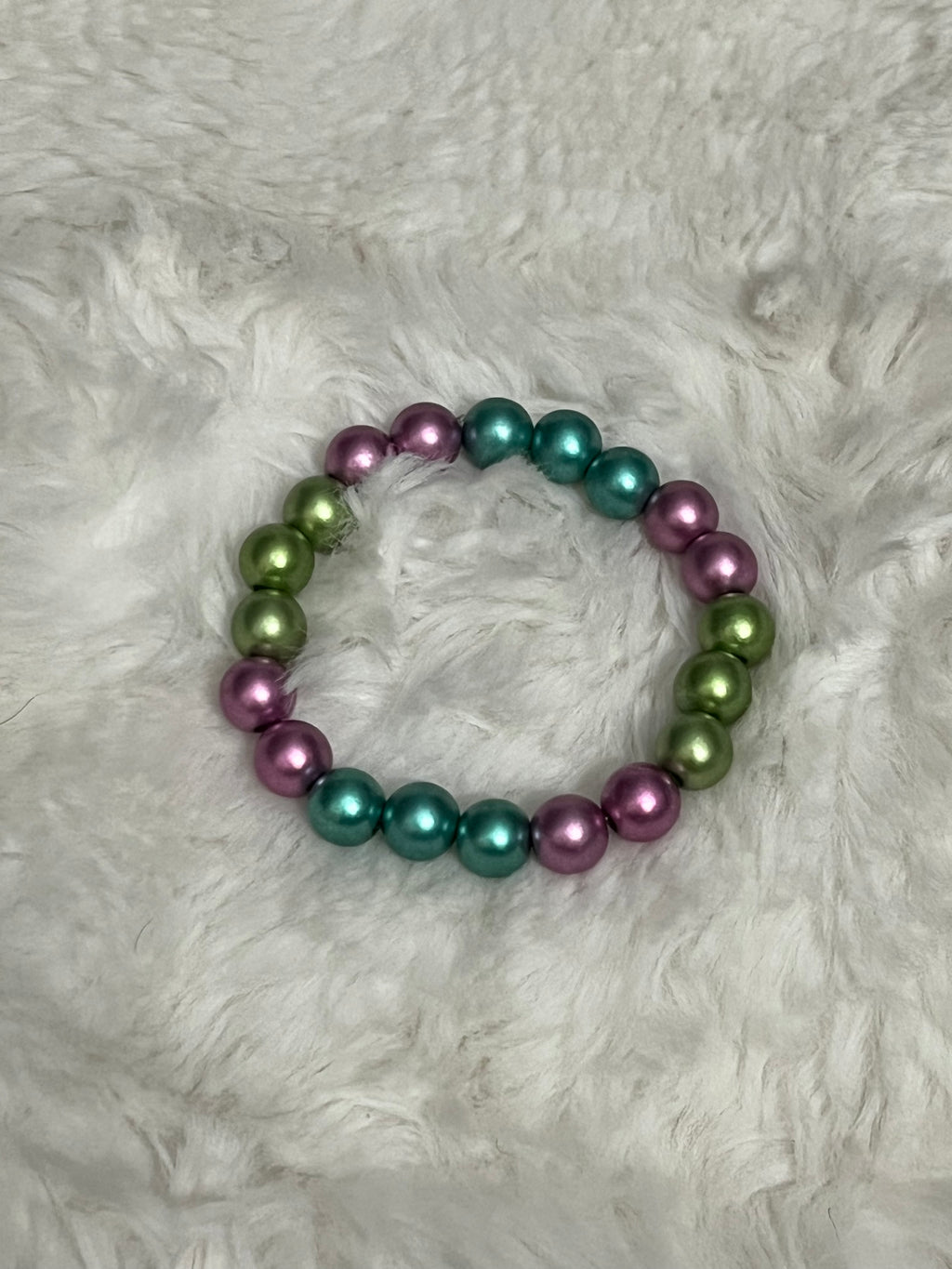 Enchanted Garden Bracelet