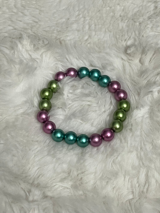 Homemade Bracelet