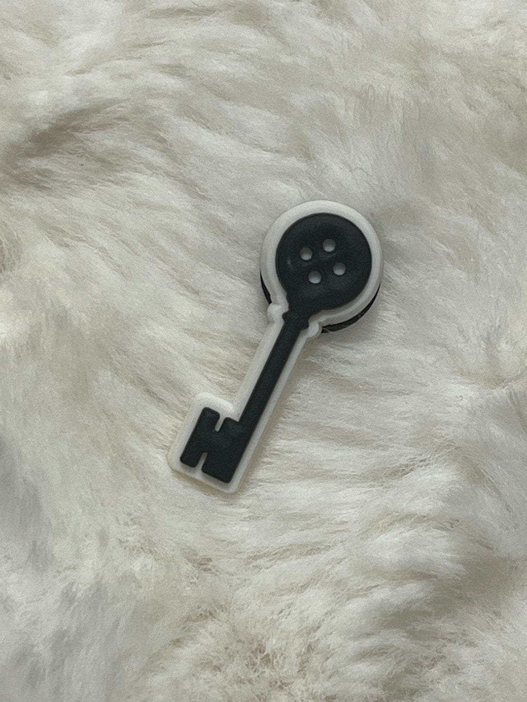 Coraline Shoe Charms