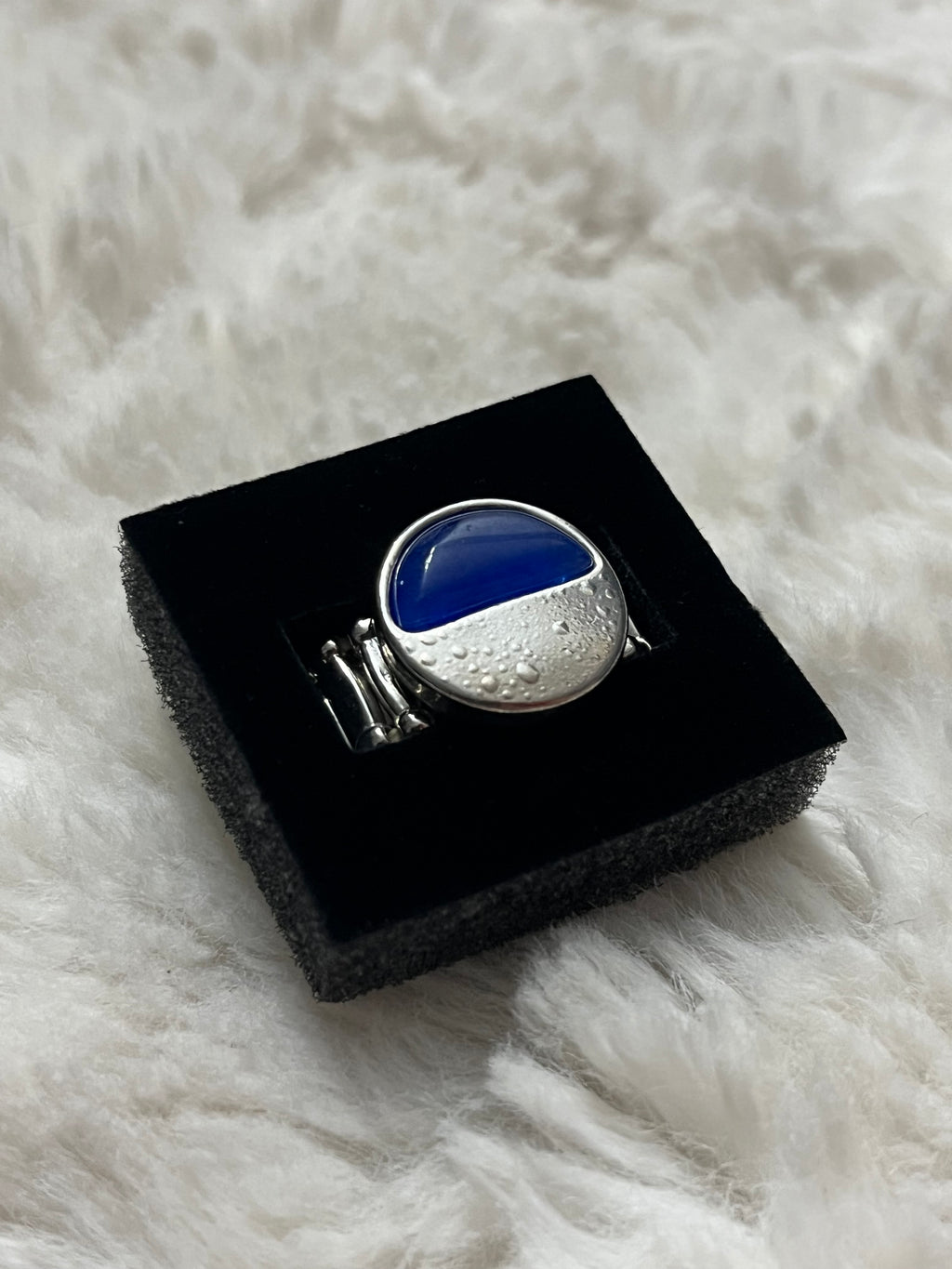 Stone Seeker Paparazzi Ring