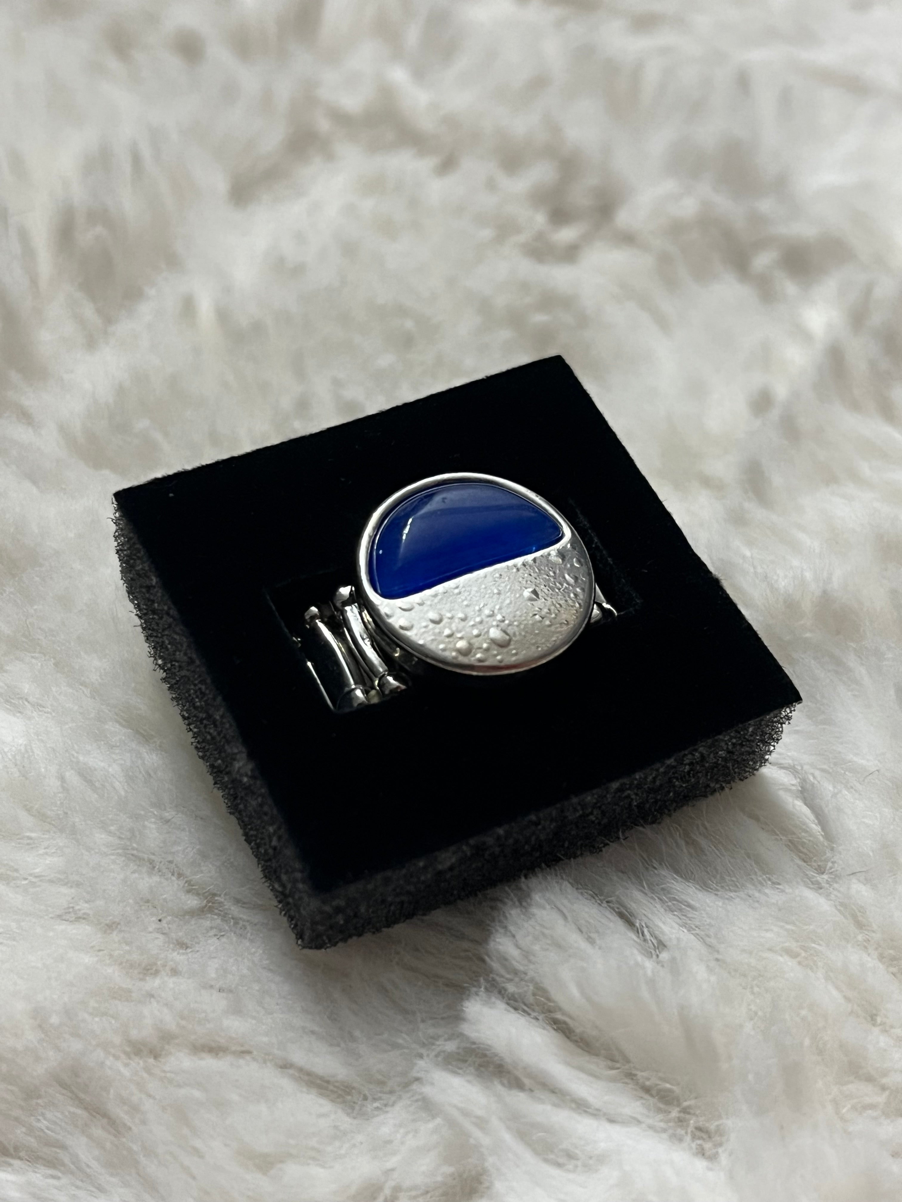 Stone Seeker Paparazzi Ring
