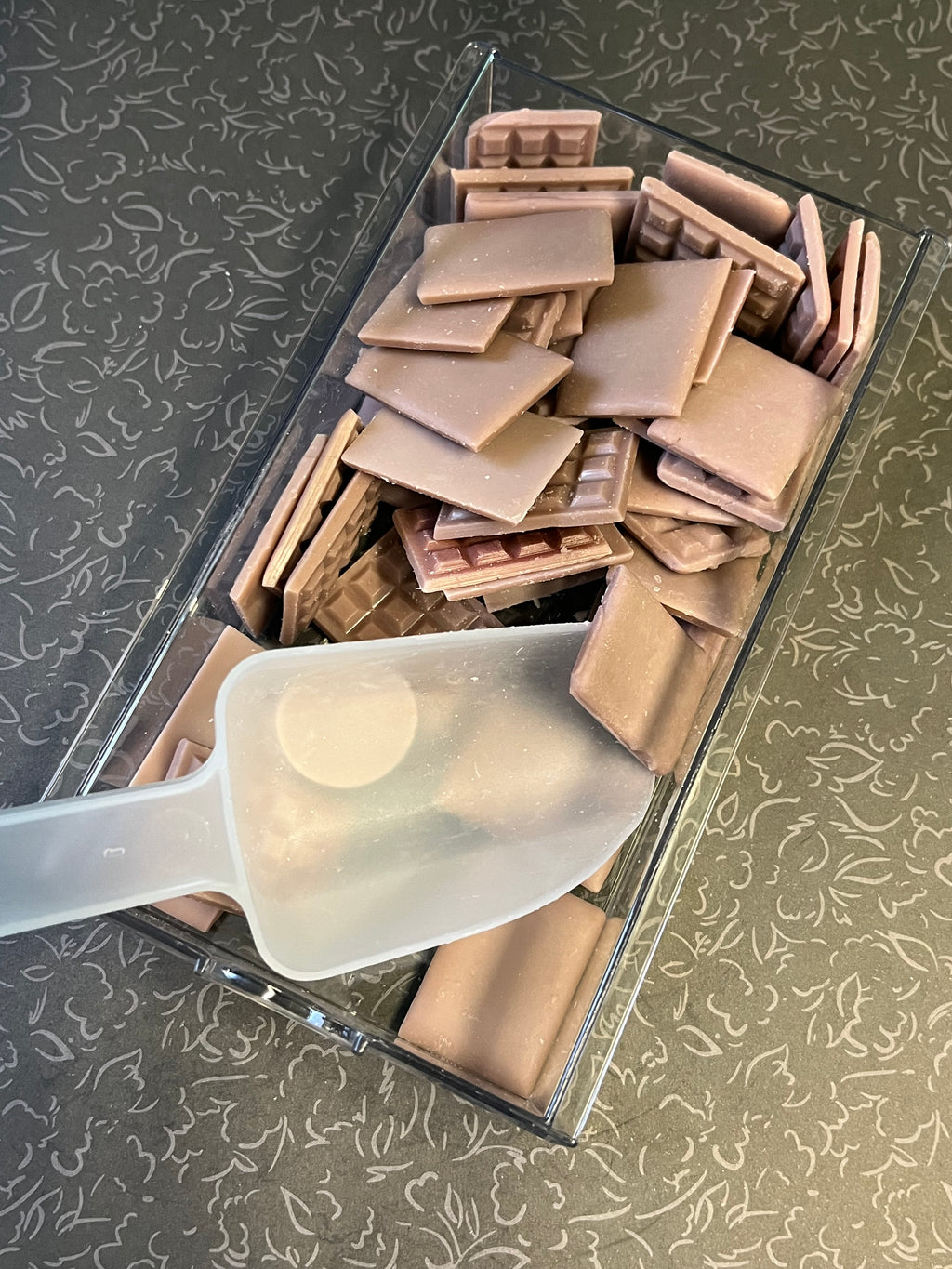 Chocolate Buzz Wax Melts