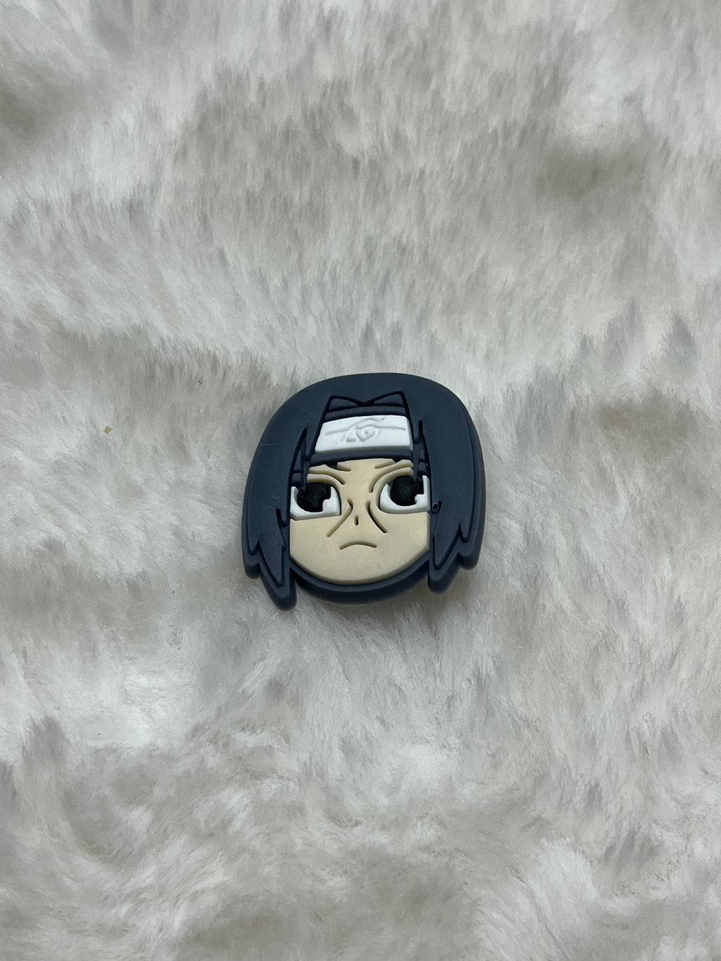 Naruto Shoe Charms