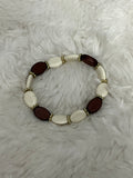Cocoa Cream Harmony Bracelet