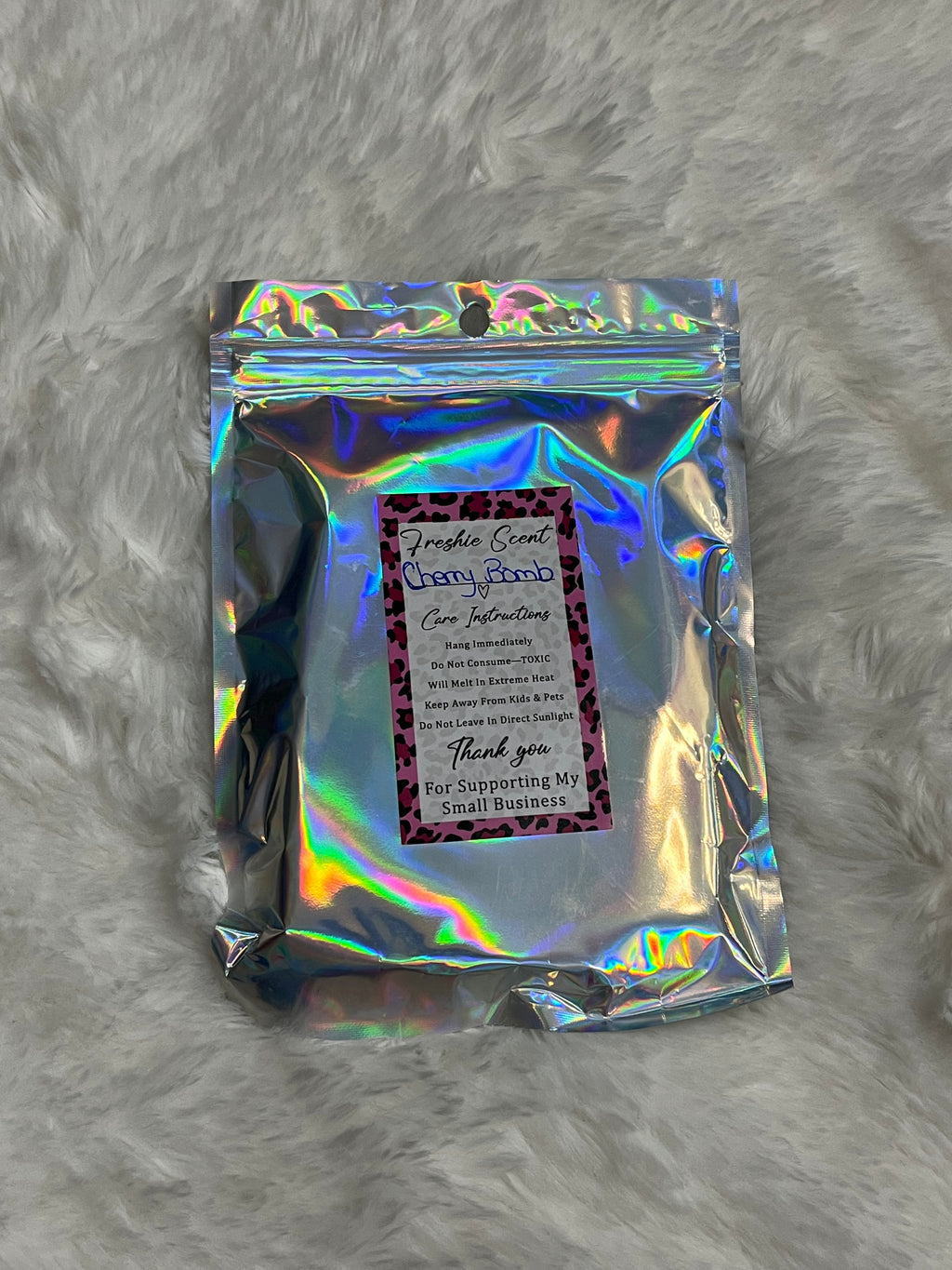 Buffalo Bills Freshies