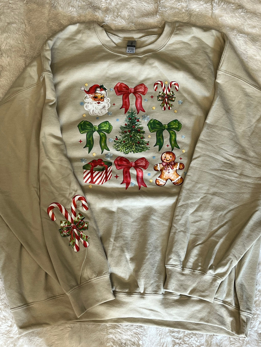 Christmas Sweatshirt
