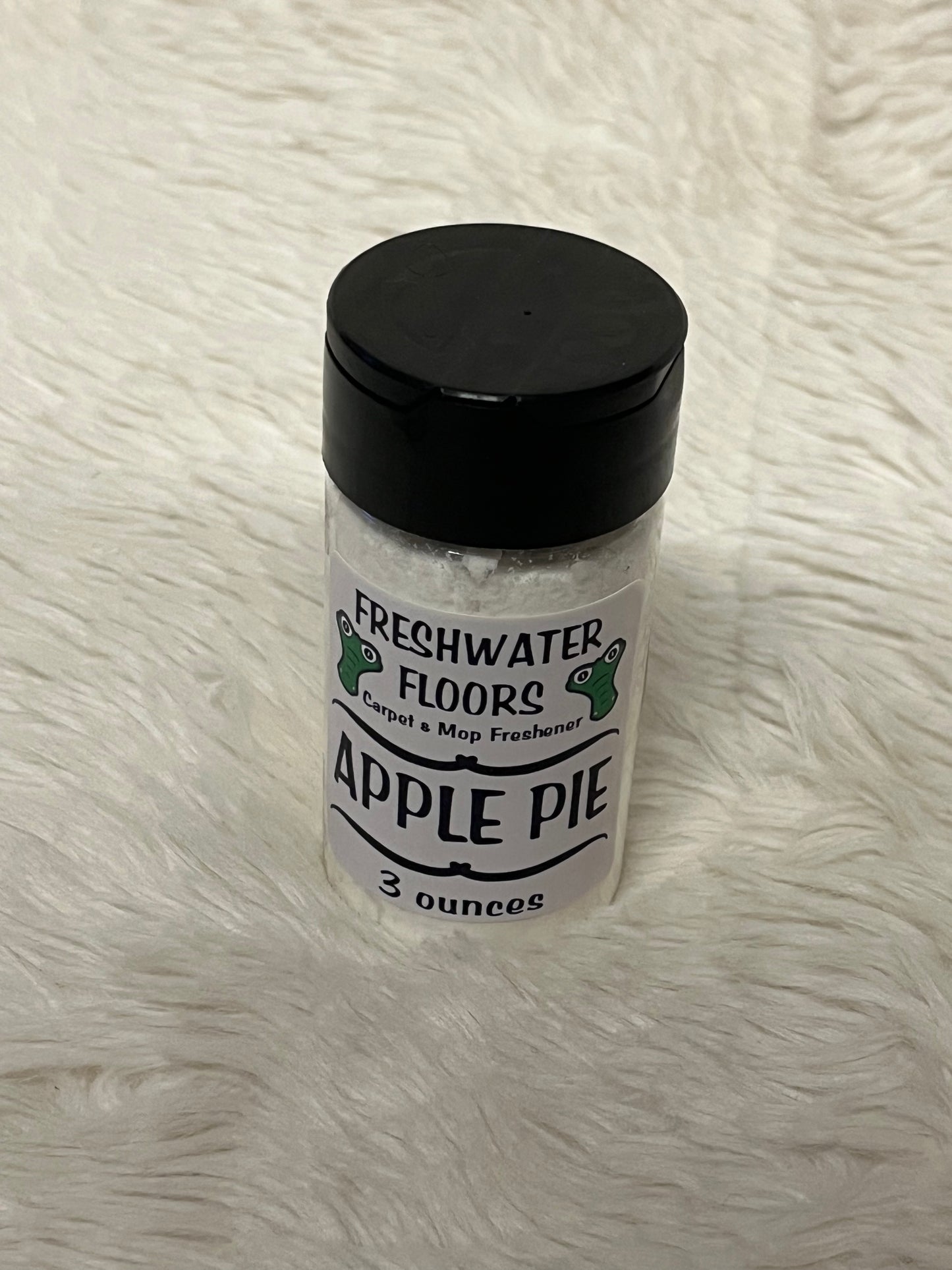 Apple Pie Carpet & Mop Freshener